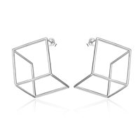 Orecchini Pianegonda Donna in Argento PSSE01 - PSSE01